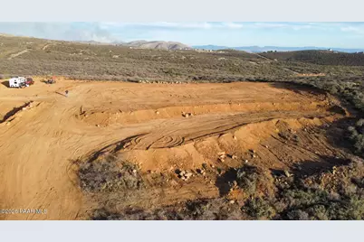 0Tbd N Howdy Road, Dewey-Humboldt, AZ 86327 - Photo 3