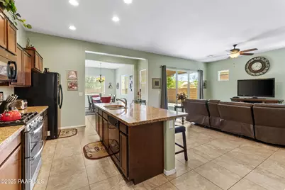 12707 E Ortiz Street, Dewey-Humboldt, AZ 86327 - Photo 7