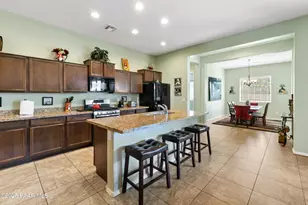 12707 E Ortiz St, Dewey-Humboldt, AZ 86327 - Photo 5