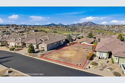 1250 Brookhaven, Prescott, AZ 86301 - Photo 3