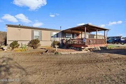 485 N Old Coach Trail, Dewey-Humboldt, AZ 86327 - Photo 3
