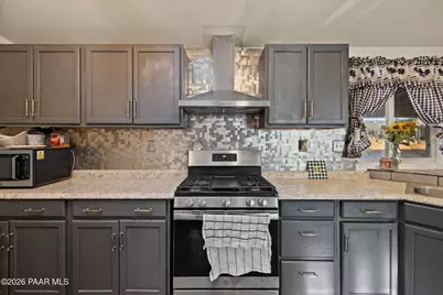 485 N Old Coach Trail, Dewey-Humboldt, AZ 86327 - Photo 13