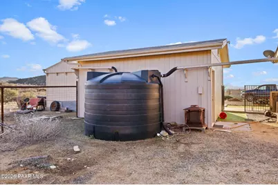 485 N Old Coach Trail, Dewey-Humboldt, AZ 86327 - Photo 31