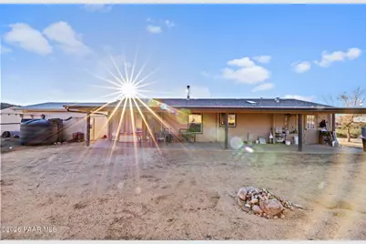 485 N Old Coach Trail, Dewey-Humboldt, AZ 86327 - Photo 27