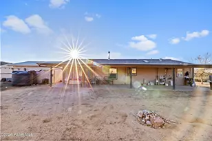 485 N Old Coach Trail, Dewey-Humboldt, AZ 86327 - Photo 27