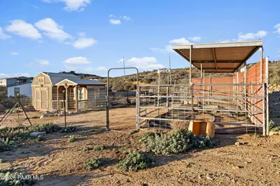 485 N Old Coach Trail, Dewey-Humboldt, AZ 86327 - Photo 33