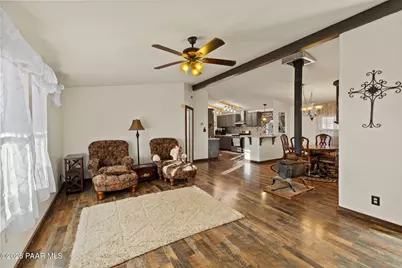 485 N Old Coach Trail, Dewey-Humboldt, AZ 86327 - Photo 9