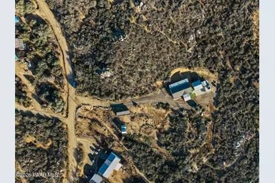 485 N Old Coach Trail, Dewey-Humboldt, AZ 86327 - Photo 39