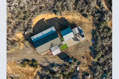 485 N Old Coach Trail, Dewey-Humboldt, AZ 86327 - Photo 37