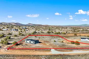 3860 W Rainbow Dr, Chino Valley, AZ 86323 - Photo 1