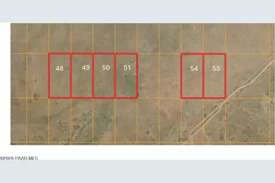 Tbd Rancho 110, Holbrook, AZ 86029 - Photo 1