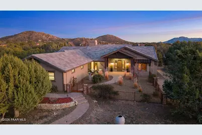 5485 W Bruno Canyon Drive, Prescott, AZ 86305 - Photo 29