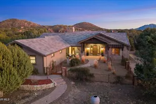 5485 W Bruno Canyon Dr, Prescott, AZ 86305 - Photo 29