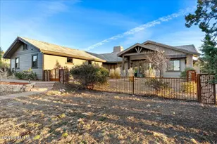 5485 W Bruno Canyon Dr, Prescott, AZ 86305 - Photo 3