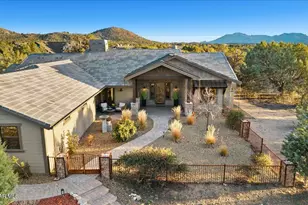 5485 W Bruno Canyon Dr, Prescott, AZ 86305 - Photo 29