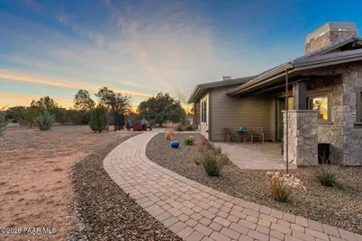 5485 W Bruno Canyon Drive, Prescott, AZ 86305 - Photo 23