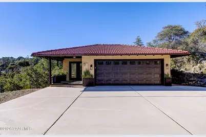 2256 Loma Rica Circle, Prescott, AZ 86303 - Photo 5