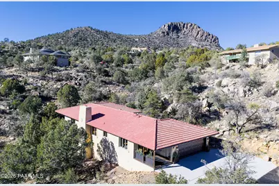 2256 Loma Rica Circle, Prescott, AZ 86303 - Photo 7