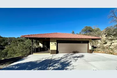 2256 Loma Rica Circle, Prescott, AZ 86303 - Photo 1