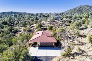 2256 Loma Rica Cir, Prescott, AZ 86303 - Photo 1