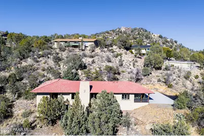 2256 Loma Rica Circle, Prescott, AZ 86303 - Photo 57