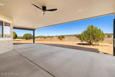 1220 E Cougar Ridge Road, Paulden, AZ 86334 - Photo 21