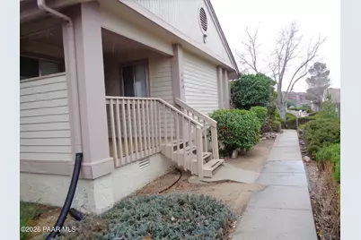 3168 Shoshone Drive #10a, Prescott, AZ 86301 - Photo 3