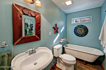 835 Happy Valley Road, Prescott, AZ 86305 - Photo 19