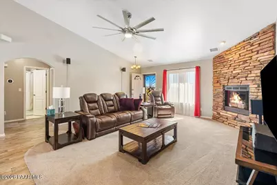 2360 W Via Venado, Chino Valley, AZ 86323 - Photo 19