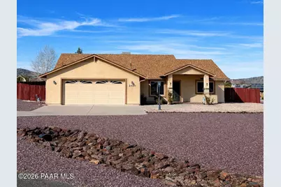 2360 W Via Venado, Chino Valley, AZ 86323 - Photo 1
