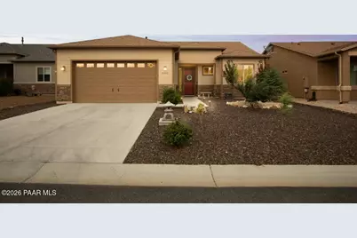 6342 E Beckett Trail, Prescott Valley, AZ 86314 - Photo 41