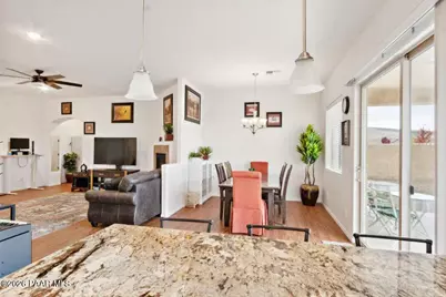 6342 E Beckett Trail, Prescott Valley, AZ 86314 - Photo 9