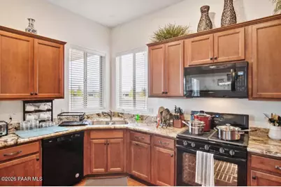 6342 E Beckett Trail, Prescott Valley, AZ 86314 - Photo 11