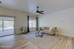 7625 E Rabbit Brush Ln, Prescott Valley, AZ 86315 - Photo 5