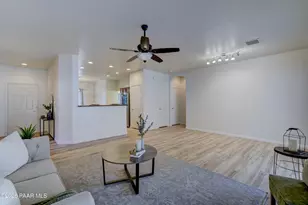 7625 E Rabbit Brush Ln, Prescott Valley, AZ 86315 - Photo 3