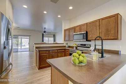 7625 E Rabbit Brush Lane, Prescott Valley, AZ 86315 - Photo 7