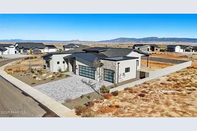 5055 E Frost Lane, Prescott Valley, AZ 86314 - Photo 3