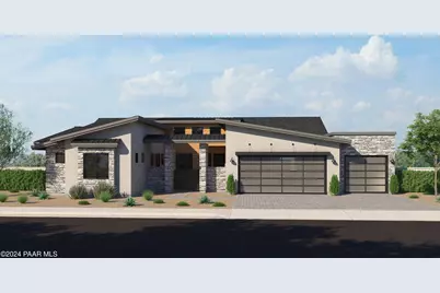 5055 E Frost Lane, Prescott Valley, AZ 86314 - Photo 1