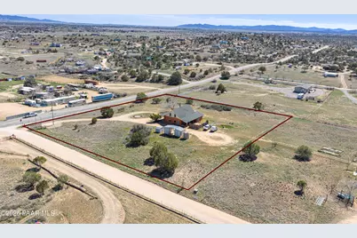 4005 W Cool Valley Road, Chino Valley, AZ 86323 - Photo 7