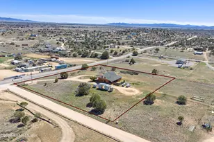 4005 W Cool Valley Rd, Chino Valley, AZ 86323 - Photo 7