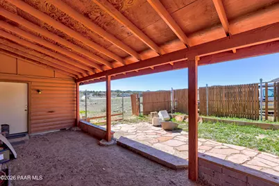 4005 W Cool Valley Road, Chino Valley, AZ 86323 - Photo 11