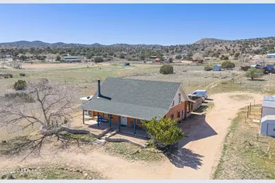 4005 W Cool Valley Road, Chino Valley, AZ 86323 - Photo 9