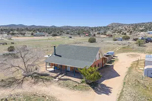 4005 W Cool Valley Rd, Chino Valley, AZ 86323 - Photo 9