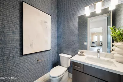 5166 E Frost Lane, Prescott Valley, AZ 86314 - Photo 9