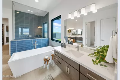 5166 E Frost Lane, Prescott Valley, AZ 86314 - Photo 11