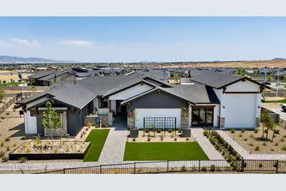 5174 E Frost Lane, Prescott Valley, AZ 86314 - Photo 1