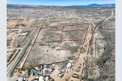 35.55 Acres N State Route 89, Paulden, AZ 86334 - Photo 3