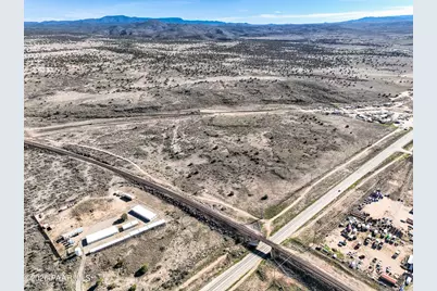 6.87 Acres N State Route 89 - Lot B, Paulden, AZ 86334 - Photo 1