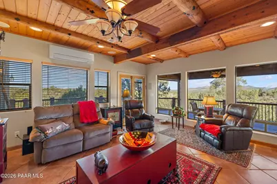 4676 W Tomahawk Ridge Lane, Prescott, AZ 86305 - Photo 9