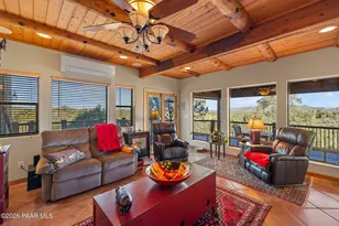 4676 W Tomahawk Ridge Ln, Prescott, AZ 86305 - Photo 9